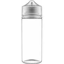 Chubby Gorilla V3 120ml Transparentní Lahvička