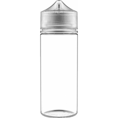 Chubby Gorilla V3 120ml Transparentní Lahvička