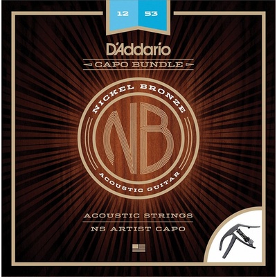 D´Addario NB1253