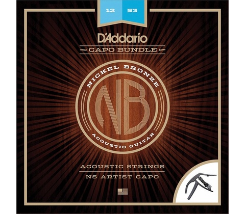 D´Addario NB1253