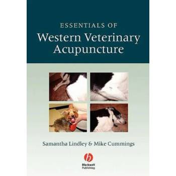Image 1 of Essentials of Western Veterinary Acupuncture