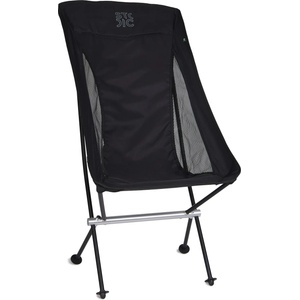 Stoic Къмпинг стол Stoic TorpaSt. High Camping chair - Black - размер One Size (580-1257-0211)