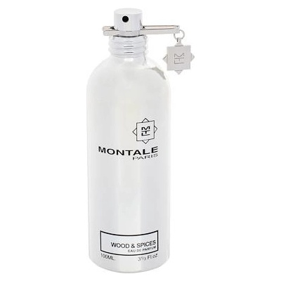 Montale Wood & Spices parfumovaná voda pánska 100 ml Tester