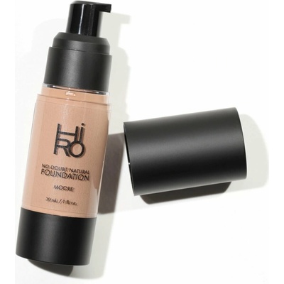 Hiro cosmetics Tekutý make-up no doubt moore 10 30 ml