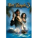 Port Royale 3