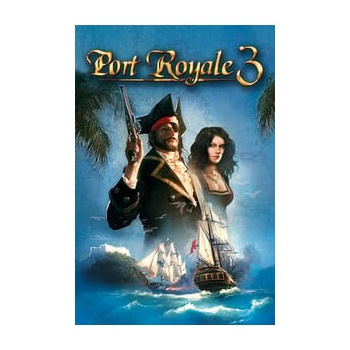 Port Royale 3