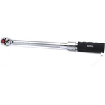 ASTA TOOLS Динамометричен ключ ASTA 3/8" 20-110Nm със сертификат A-TW110 02120 (A-TW110)