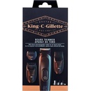 Gillette King C.