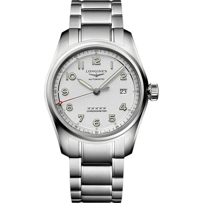 Longines L3.810.4.73.9