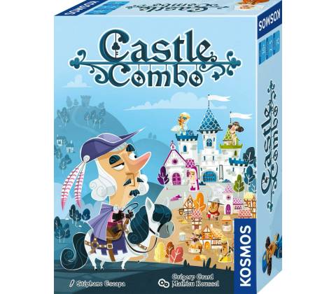 Castle Combo