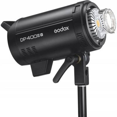 Godox DP400III-V 400 Ws
