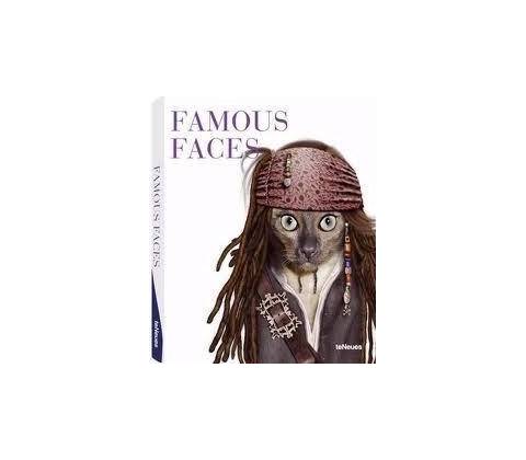 Famous Faces