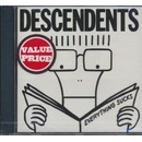Everything Sucks Descendents CD