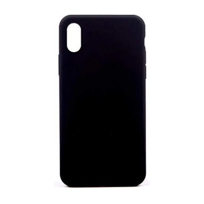 Recci iPhone XS Max čierne