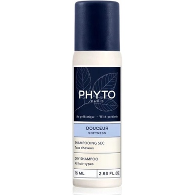 Phyto Softness suchý šampón s prebiotikami 75ml