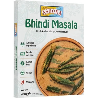 Ashoka Bhindi Masala 280 g