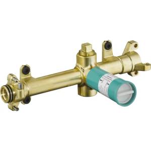 Hansgrohe Скрито тяло за смесител за вана AXOR ShowerSolutions 240/120 (10941180)