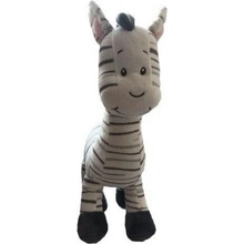 Tulilo plyšová Zebra 33 cm K19