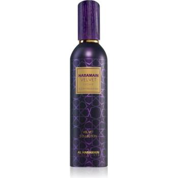 Al Haramain Velvet Orchid cпрей за дома 250ml