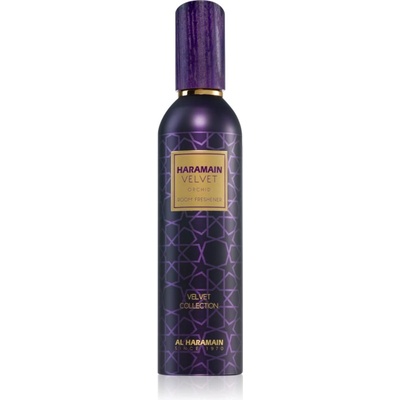 Al Haramain Velvet Orchid cпрей за дома 250ml