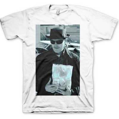 Heisenberg Money Bag T-Shirt