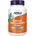 NOW NOW Calcium Hydroxyapatite, 120 Capsules