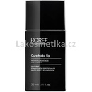Make-upy Korff Invisible nude efekt make-up 01 30 ml