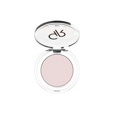 Golden Rose soft color pearl mono eyeshadow 03 2,3 g