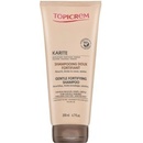 Topicrem Karite jemný posilňujúci šampón 200 ml
