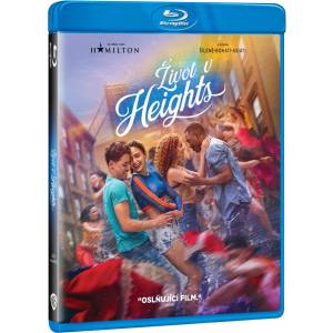 MagicBox Във висините - Blu-ray (043576)