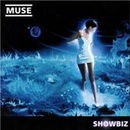 Muse: Showbiz CD