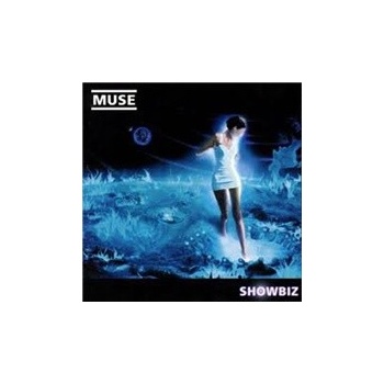 Muse: Showbiz CD