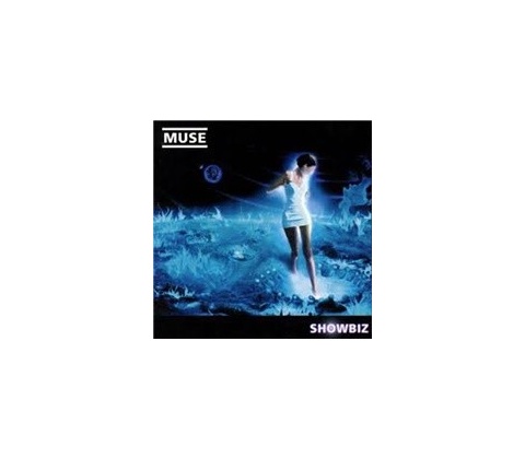 Muse: Showbiz CD