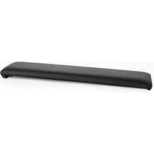 NOHrD WallBars Bench Black Artificial leather