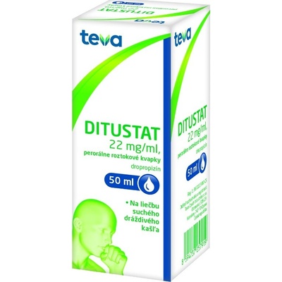 Ditustat gto.por.1 x 50 ml