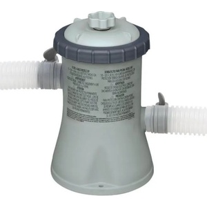 Intex KrystalClear 28602