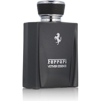 Ferrari Vetiver Essence parfumovaná voda pánska 50 ml
