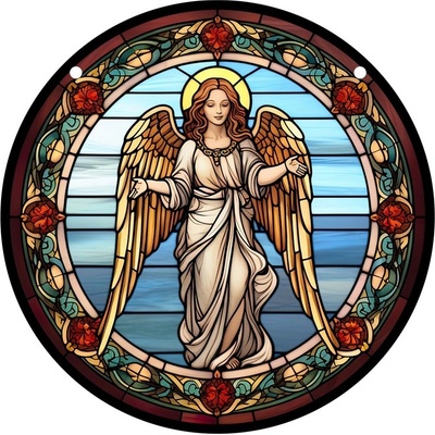 Izmael Slunce Angel/Typ2
