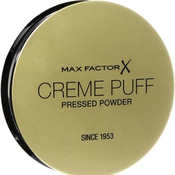 Max Factor Creme Puff Kompaktný púder 53 tempting touch 21 g