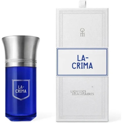Liquides Imaginaires Imaginaires Lacrima EDP 100 ml