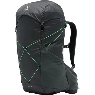 Haglofs L.I.M 35l tm.šedá
