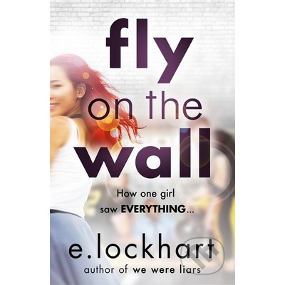 Fly on the Wall Lockhart Emily