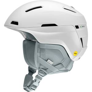 Smith Optics Ски каска Smith Accel Mips Ski helmet - Matte White - размер M 55-59 cm (418-1168-0912)