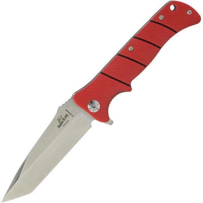 Bubba Blade 4" Sculpin Folding Knife