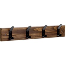 Walteco 8106 drásané drevo palisander