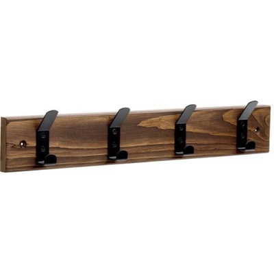 Walteco 8106 drásané drevo palisander
