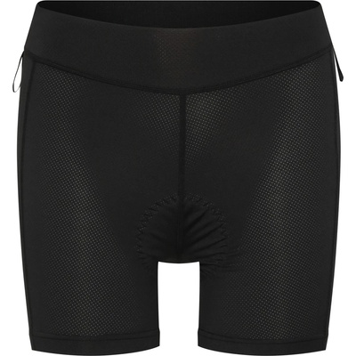 Ziener Дамски клин за колоездене Ziener Women's Narda X-Memory Cycling bottoms - Black - размер 36 (EU) (155-2308-0112)