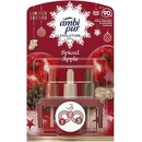 Ambi Pur 3Volution Náhradná Náplň Do Elektrického Osviežovača Vzduchu Spiced Apple 20 ml