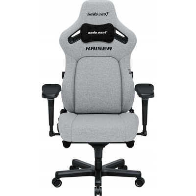 Anda Seat Kaiser 4 XL šedá