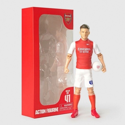 Sockers ARSENAL FC Declan Rice 20 cm
